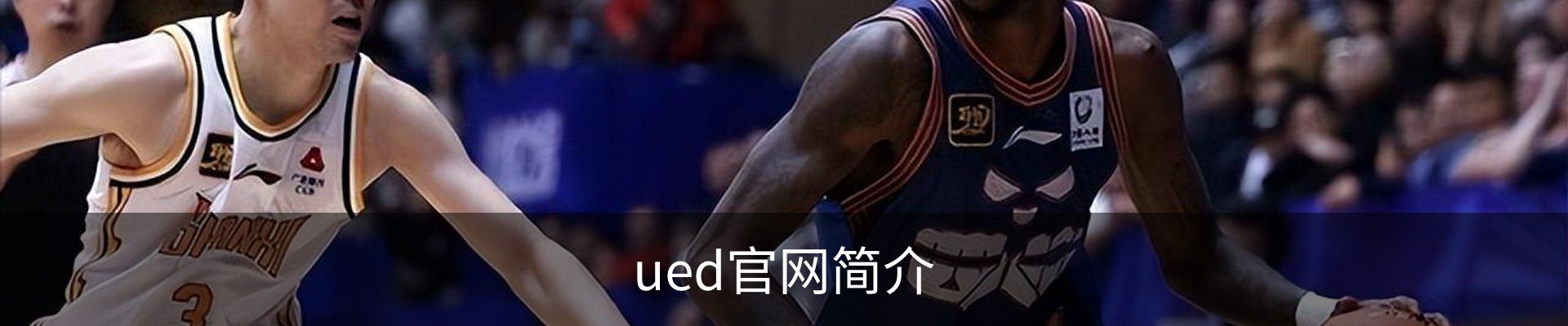 ued官网简介